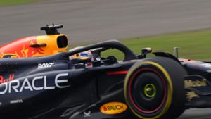 Formel 1: Verstappen gewinnt auch Sprint in Miami