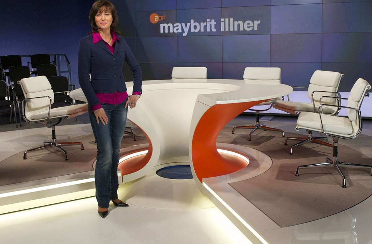 Maybrit Illner und der Lockdown: Drei Frauen treiben Peter Altmaier in die Enge