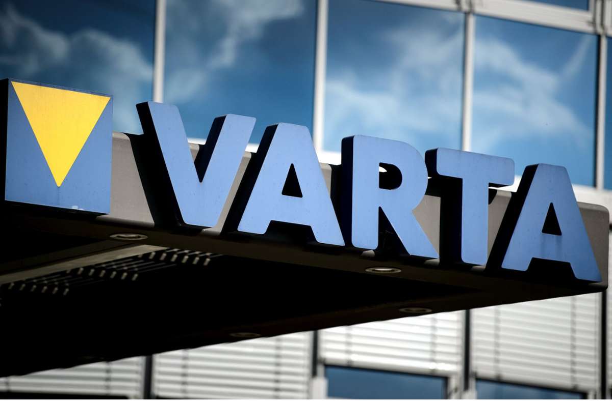 Elektromobilität: Varta will Porsche mit Hochleistungsbatterien beliefern