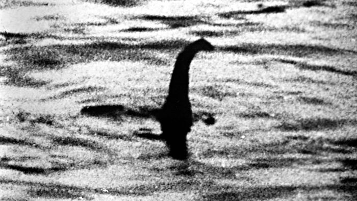 „Nessie“-Fans planen am Loch Ness größte Suche seit Jahrzehnten