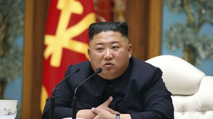 Spekulationen über ernste Erkrankung von Nordkoreas Machthaber