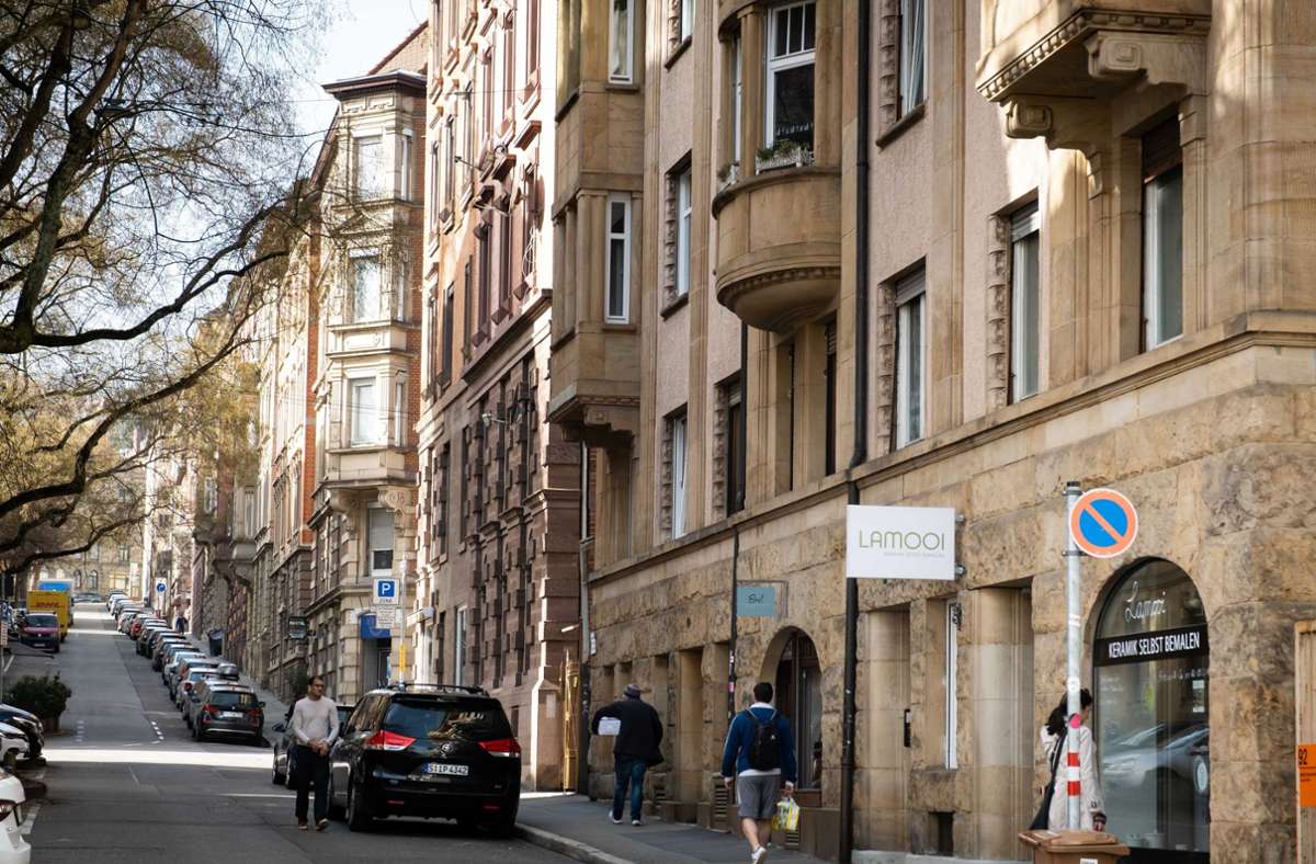 Stuttgart zur teuersten Großstadt ausgerufen: Warum der Vergleich von Mietspiegeln womöglich hinkt