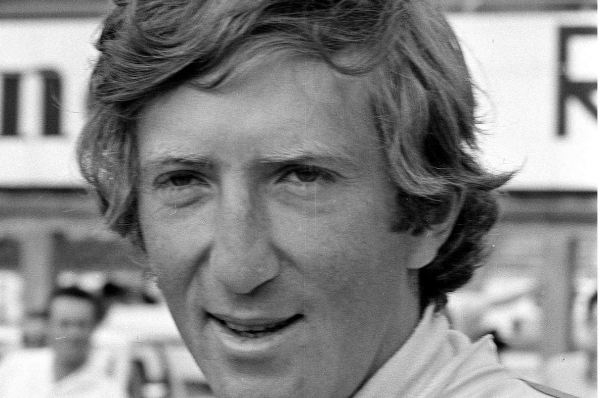 Formel-1-Tragödie vor 50 Jahren: Jochen Rindt –  Lebemann und Legende