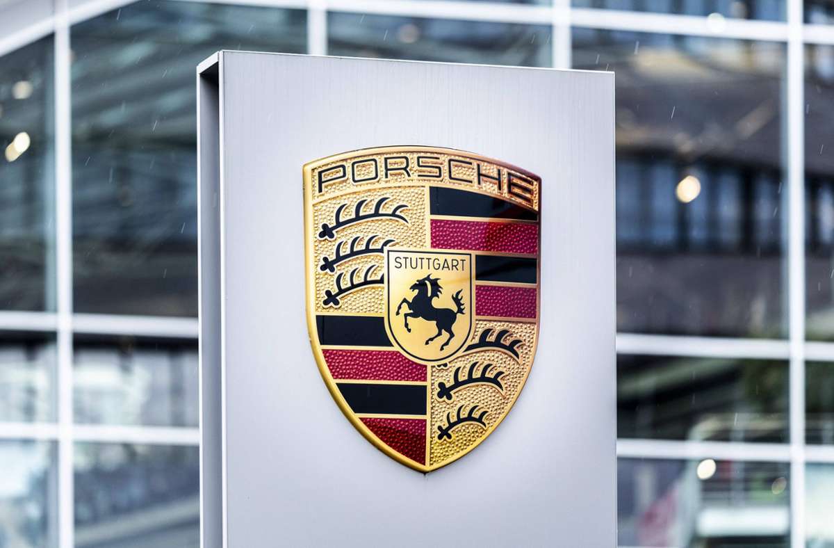 Streit um Verbrauchswertangaben: Porsche schließt Vergleich mit US-Klägern