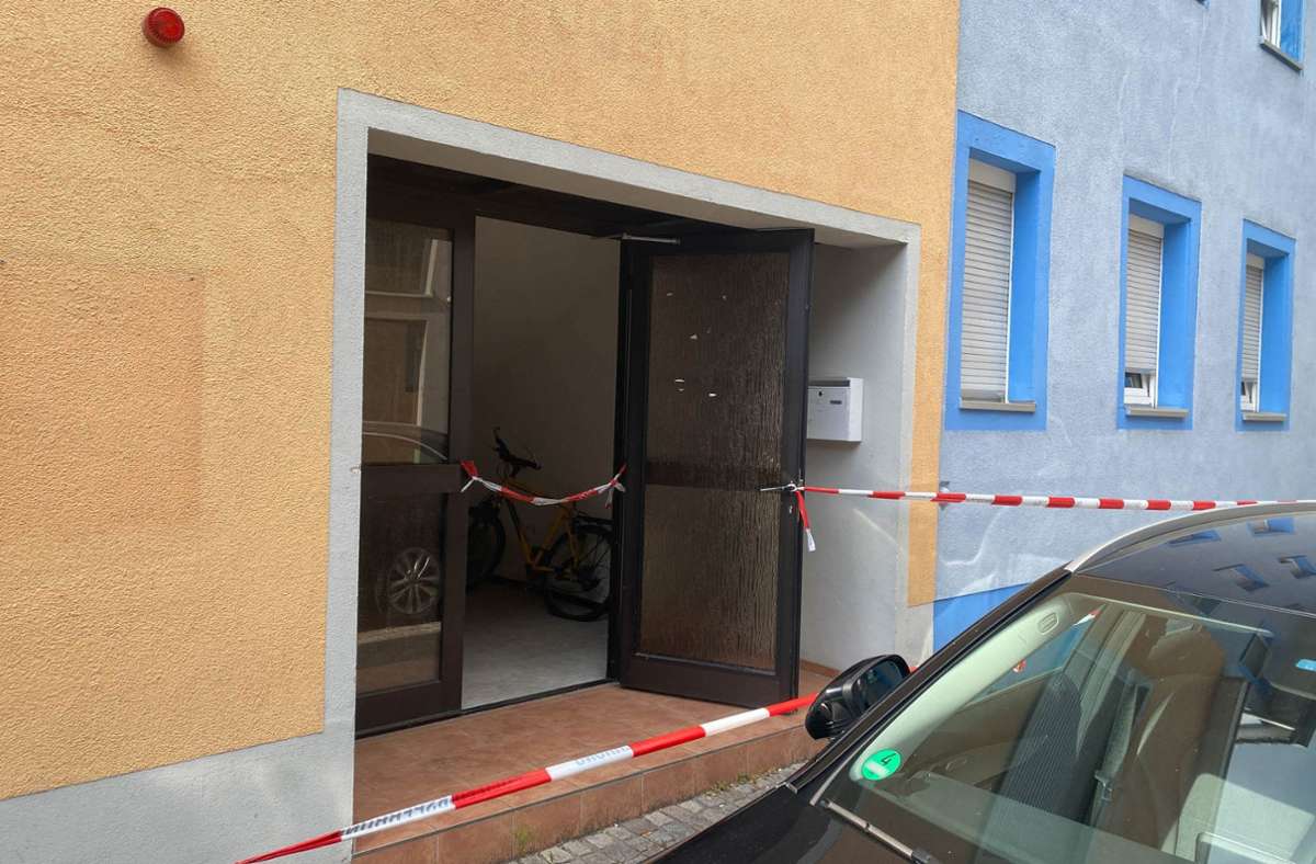 Zwei Frauen  in Offenburg getötet: Das ist der Stand der Ermittlungen