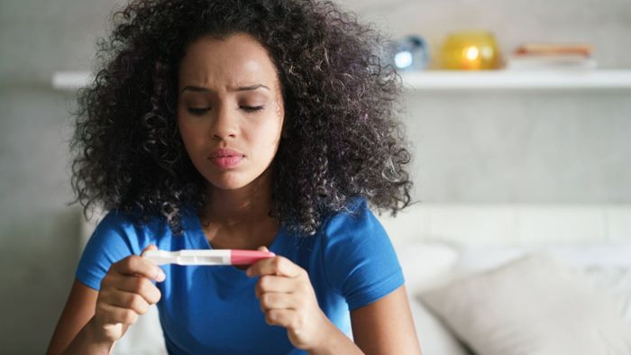 Schwangerschaftsabbruch online begleitet