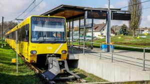 Kommt eine Stadtbahn von Ludwigsburg nach Waiblingen?