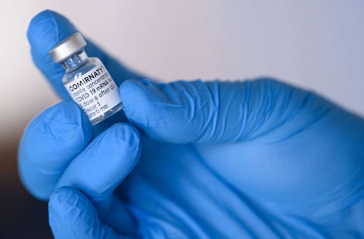Corona-Impfstoff aus unseriösen Quellen: Betrüger bieten Regierungen massenhaft „Geisterimpfstoff“ an