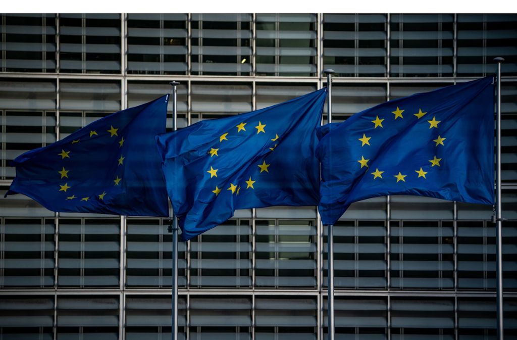 EU-Rettungsschirm über 500 Milliarden Euro: Sternstunde der Europäer
