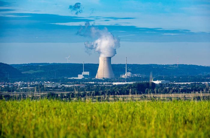 Energiewende: Kann Atomkraft klimafreundlich sein?