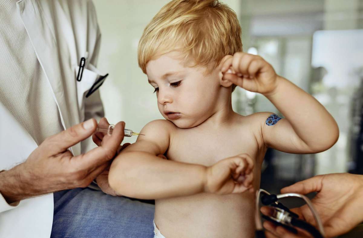 Gesundheit in Stuttgart: Was die Masern-Impfpflicht für Schulen und Kitas bedeutet
