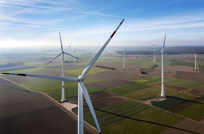 Windkraft in Baden-Württemberg: So will die Umweltministerin den Ausbau der Erneuerbaren  beschleunigen