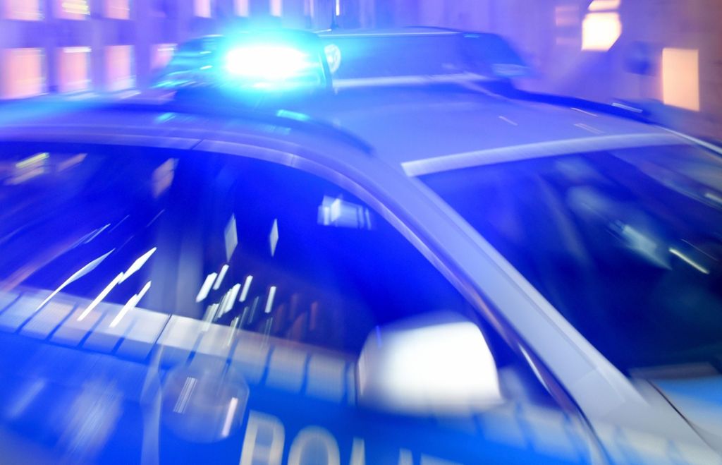 Polizei fasst 43-Jährigen am Pragsattel: Grapscher ermittelt