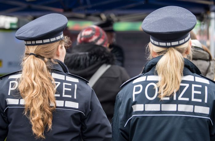 Missbrauchsskandal in der Polizei: 27 sexuelle Übergriffe durch Vorgesetzte in der Polizei