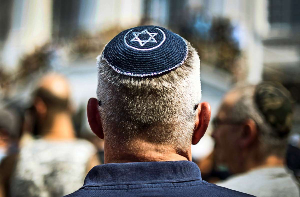 Antisemitismus: Sind deutsche Eliten  Antisemiten?