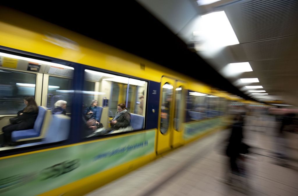 Erfahrungsbericht aus Stuttgart: Wenn die Stadtbahn nicht kommt