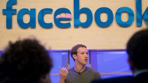 Facebook reagiert auf Druck von Anzeigenkunden