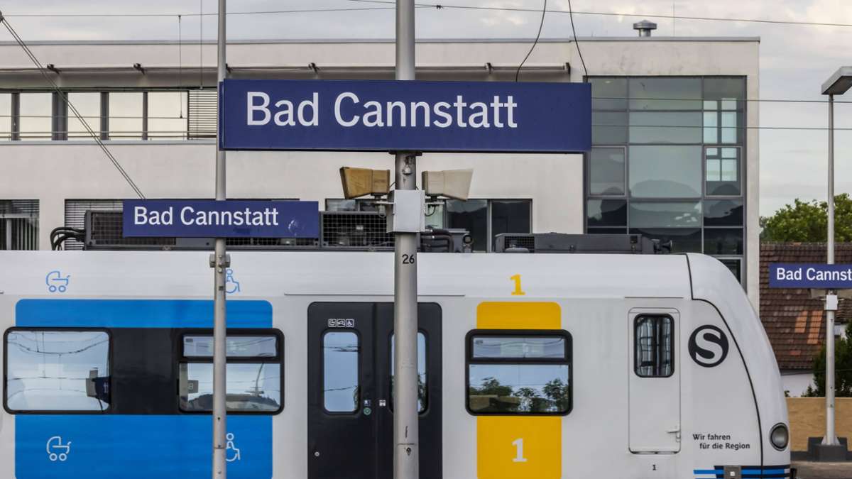 S-Bahn-Stuttgart: So schlimm wie am Montag war es (fast) noch nie im Herbst