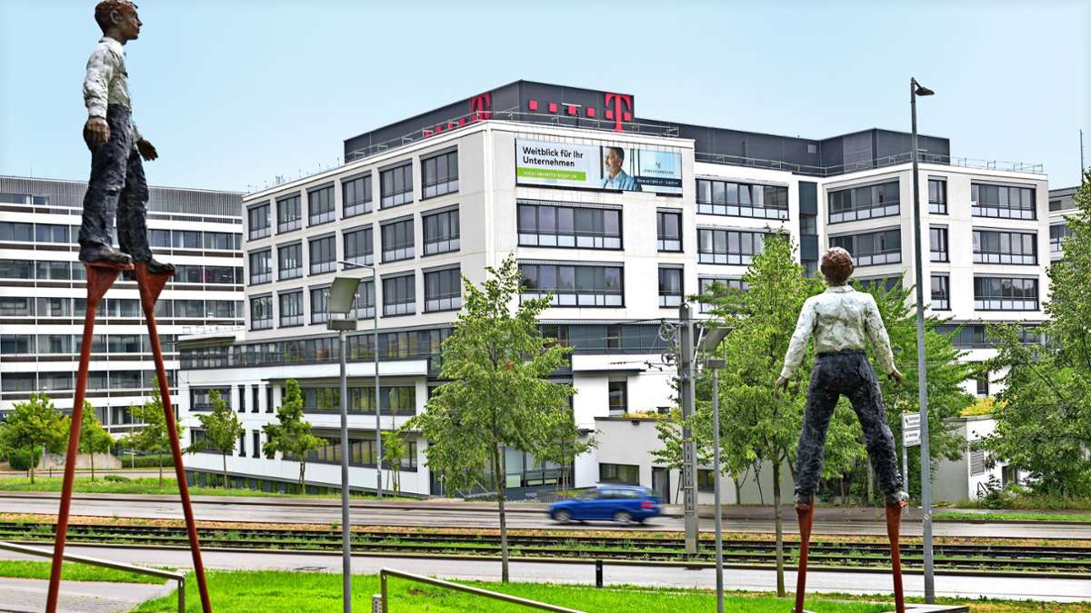 Leerstand in Stuttgart explodiert: Viele Büroflächen bieten kein zeitgemäßes Arbeitsumfeld