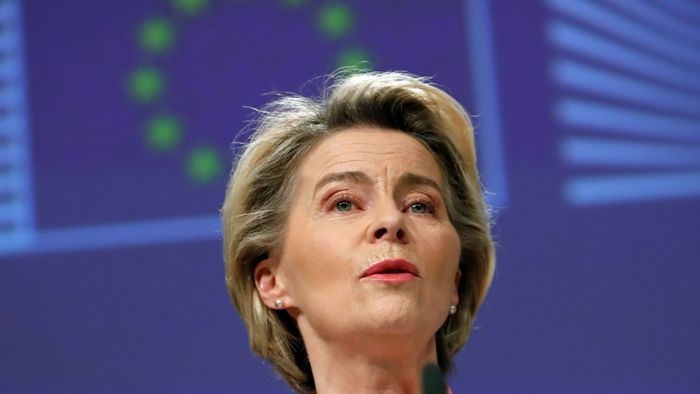 EU-Kommission will Zunahme von Grenzkontrollen stoppen
