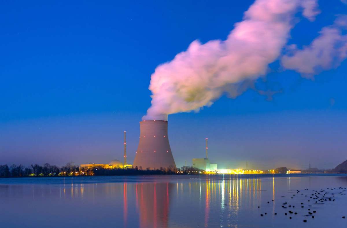 Energieversorgung: Betreiber von Atomkraftwerken zeigen sich gesprächsbereit