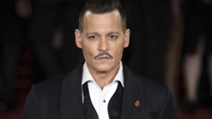 Berlinale wartet auf Johnny Depp