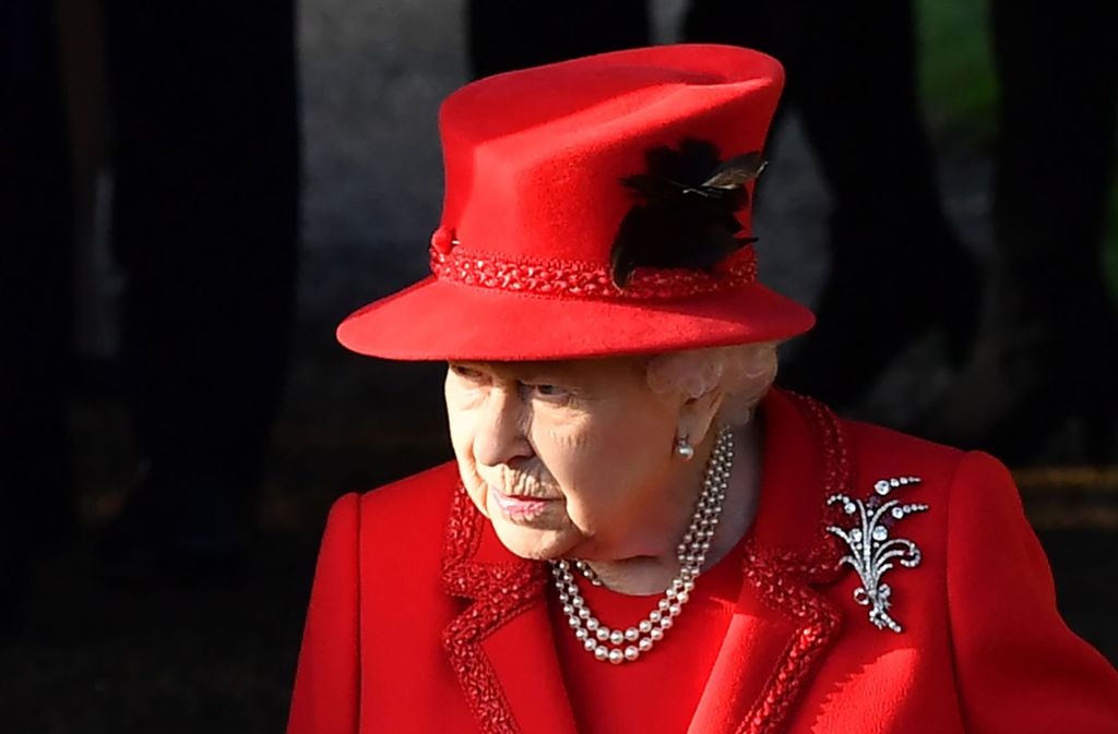 Queen-Neffe lässt sich scheiden: Diese prominenten Royals haben sich bereits getrennt