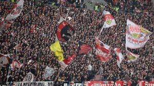 VfB-Ultras solidarisieren sich mit KSC-Anhängern