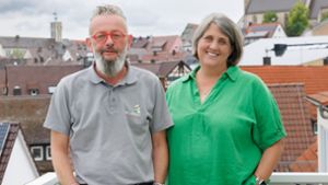Kommunalwahl am 9. Juni: Grün, rot und schwarz in einer Familie