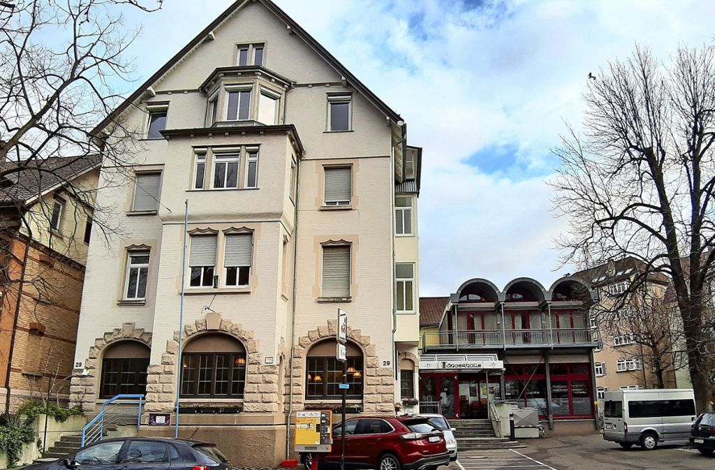 Stadt will dringend nötige Sanierung finanziell unterstützen – Gemeinderat muss entscheide: Millionenzuschuss für Sängerhalle Untertürkheim