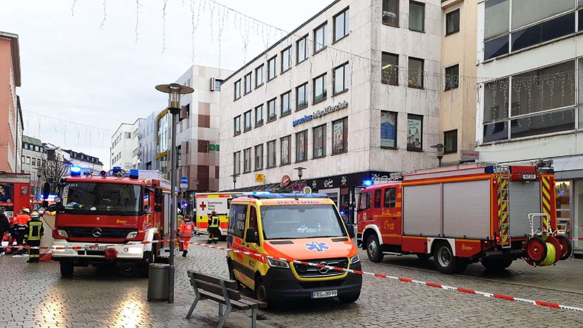 Passau: Lkw-Fahrer nach tödlichem Unfall wieder frei
