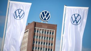VW will 80.000 Beschäftigte in Kurzarbeit schicken