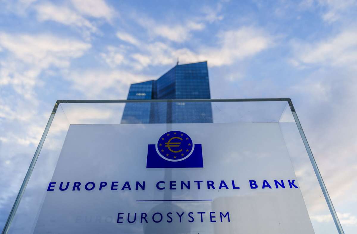Kampf gegen Rekordinflation: EZB erhöht Leitzinsen im Euroraum um 0,75 Prozentpunkte