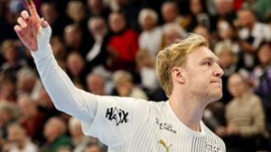 Kiels Handballer schlagen Szeged und stehen im Viertelfinale