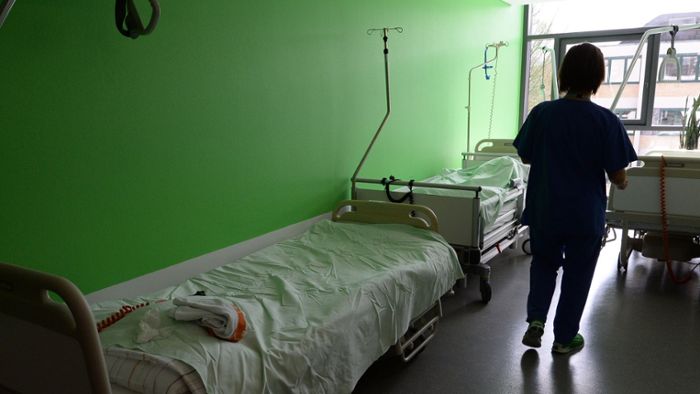 Verdi kündigt Warnstreiks in Kliniken an