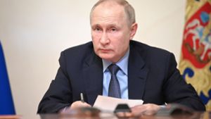 Russland sperrt Dutzende Internetseiten von Kremlkritikern