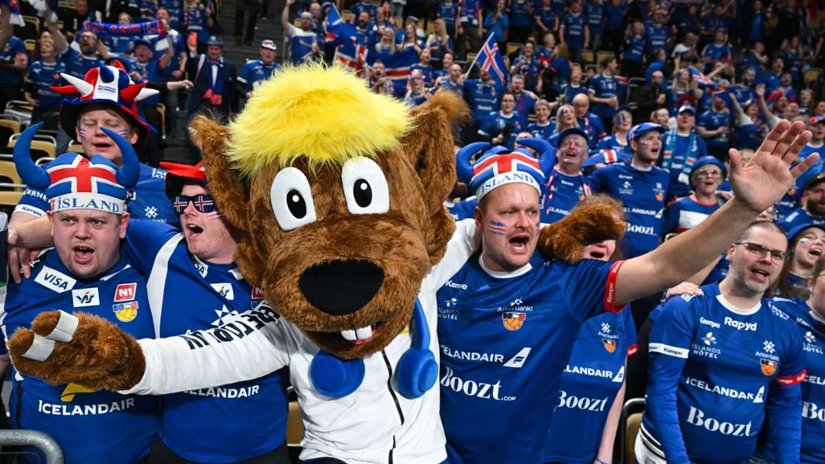 Handball-EM in Deutschland: Mehr als Alfred Gislason – warum das Duell mit Island so besonders ist