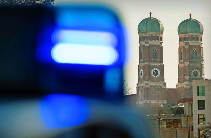 Polizeiskandal in München: Was ist dran an Cops und Koks?