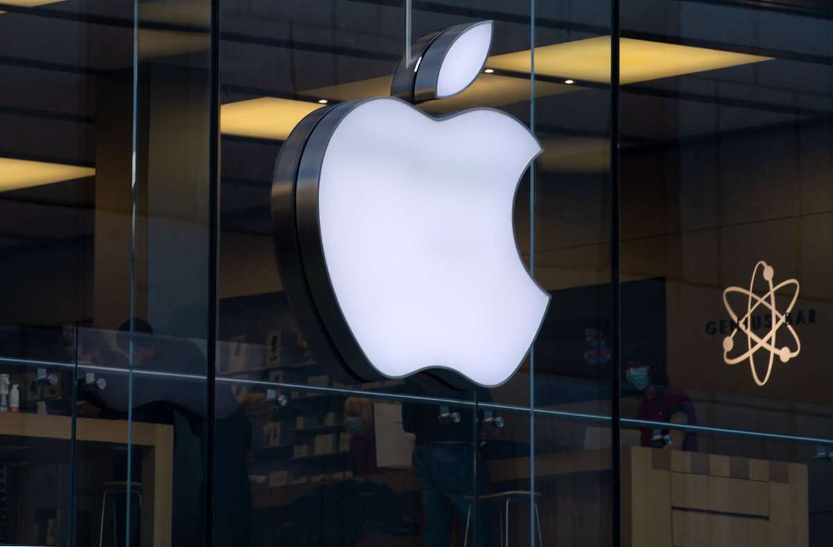 Neue iPhones erwartet: Apple kündigt Event für 12. September an