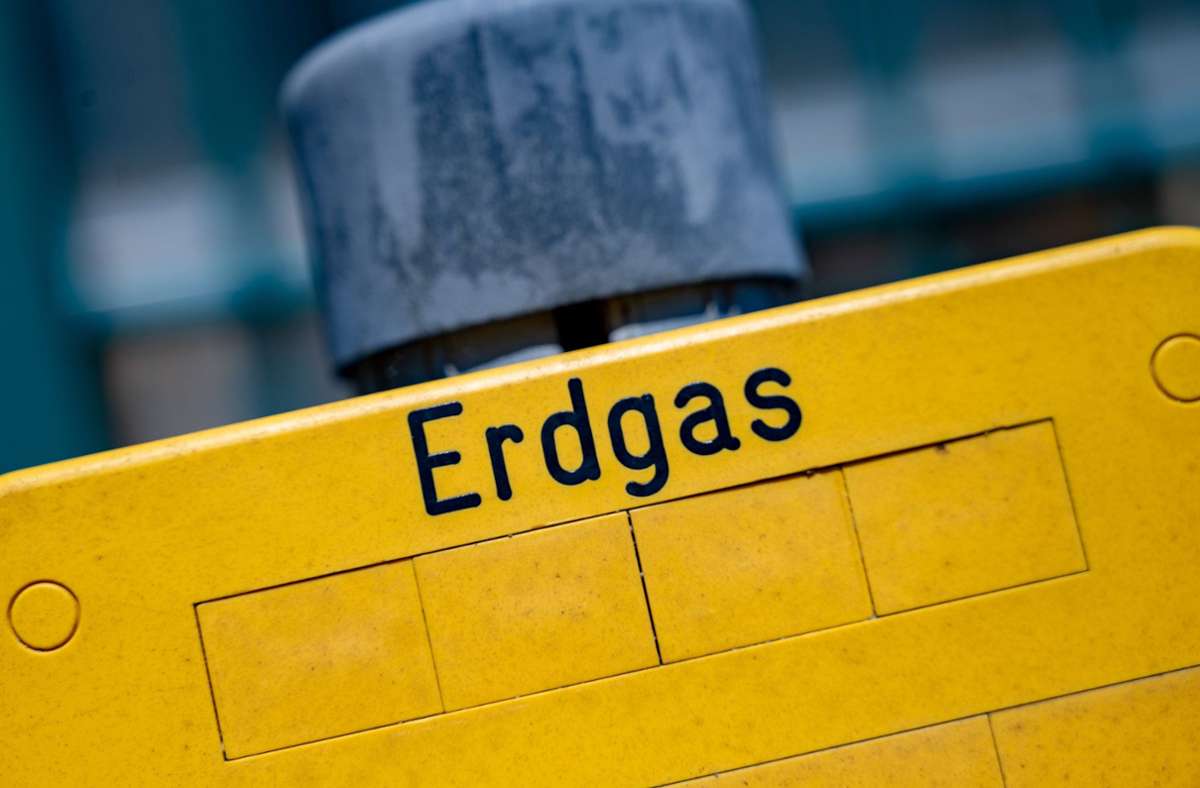 Dank schneller Befüllung der Speicher: Erdgaspreis in Europa fällt deutlich