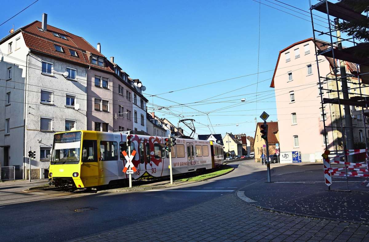 Verkehr in Stuttgart-Wangen: „Falsche Einbahnstraße“ abgelehnt