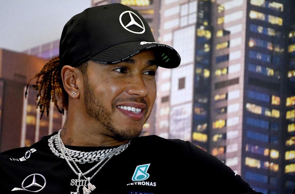 Von Lewis Hamilton bis Max Verstappen: Wie die Formel-1-Stars in Australien die Zeit totschlagen