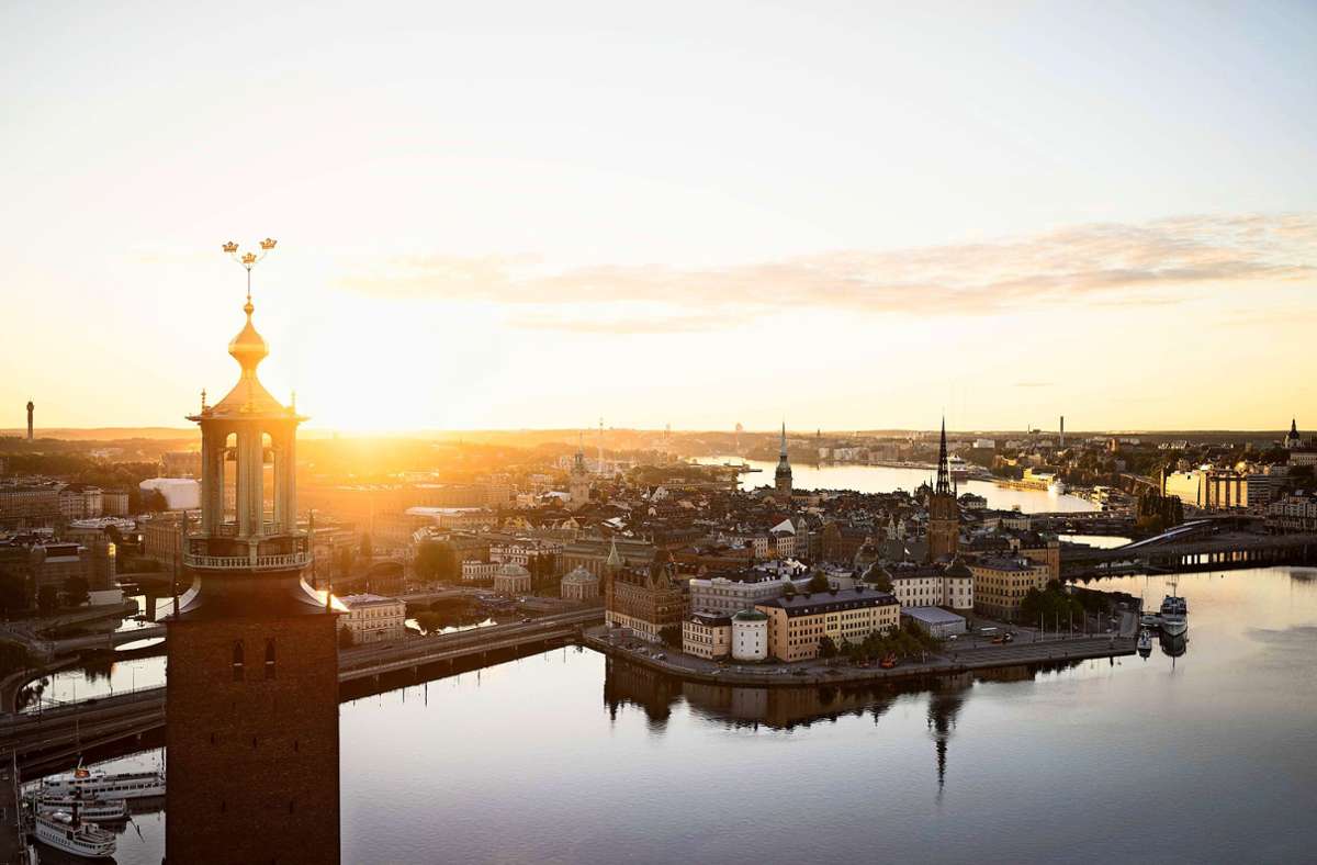 Tipps für Städte-Reisen: Fünf Gründe für Stockholm