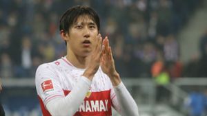 Abwehrspieler des VfB Stuttgart: Das macht Hiroki Ito auch für den FC Bayern und Borussia Dortmund interessant