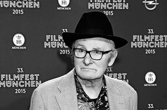 Herbert Achternbusch gestorben: Der eigensinnigste Filmemacher