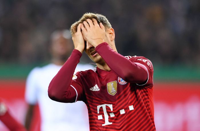 Wieder Corona-Alarm bei Bayern München: Wohl drei neue Corona-Fälle beim deutschen Fußball-Rekordmeister