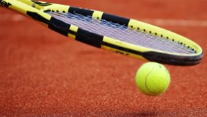 Württembergischer Tennis-Bund kommt nicht zur Ruhe