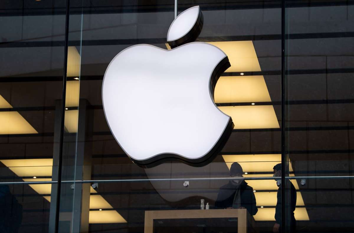 Wegen Apple Pay: Apple droht Strafe in der EU
