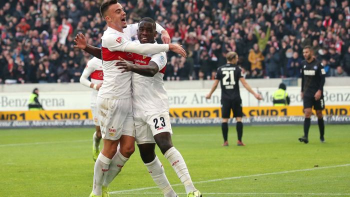 „Derby-Sieg für die Seele“ gegen den Karlsruher SC