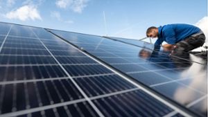 McKinsey reagiert auf eingedampftes Solarziel